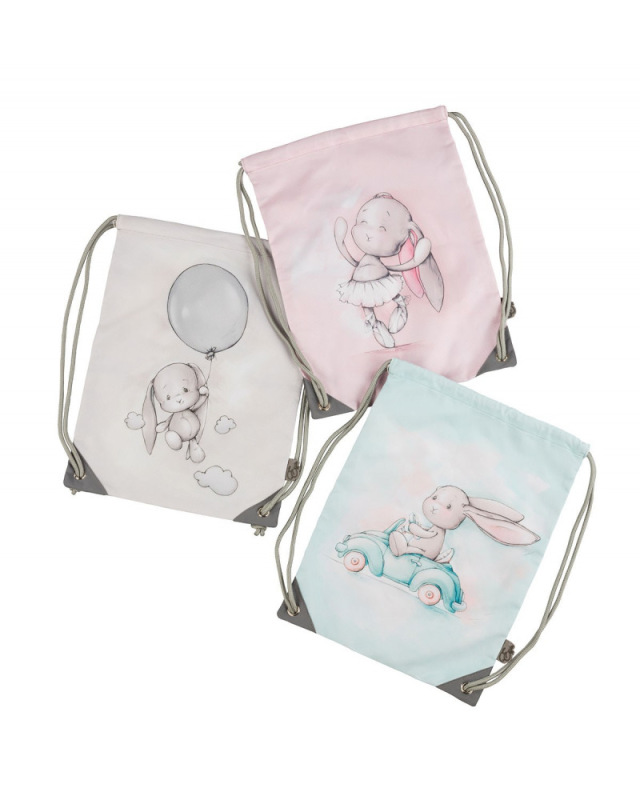 Dětská sportovní taška, Effik závodník 2