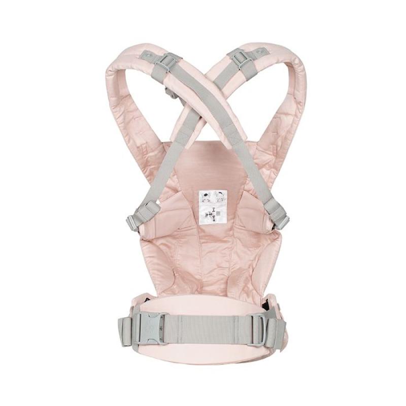 ERGOBABY | OMNI DREAM - Pink Quartz 3