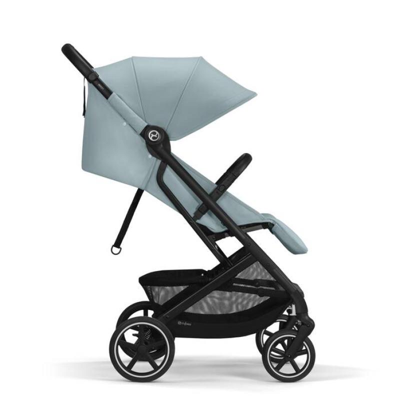 Ľahký Športový Kočík Cybex Beezy Stormy Blue 1