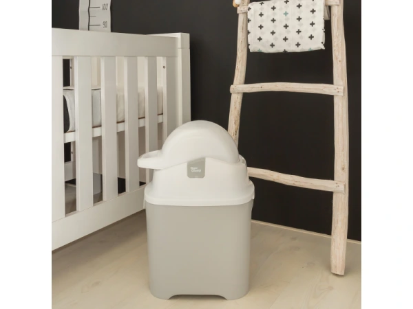 Kôš na plienky ONE Clay Sand 5