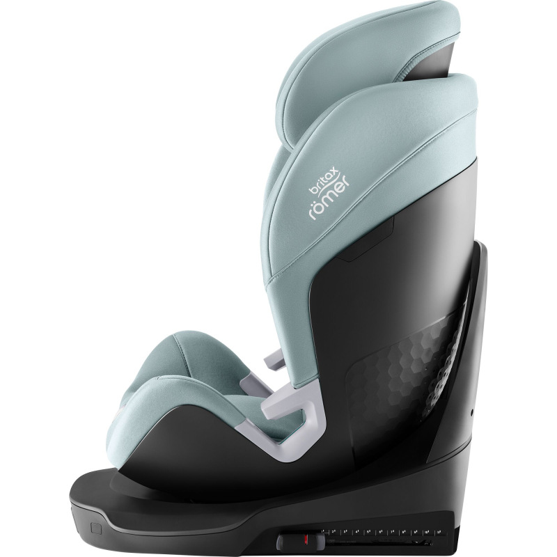 Autosedačka Swivel 2, Ocean  6