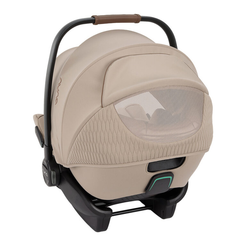 Nuna ARRA™ flex cosmopolitan autosedačka od narodenia 3