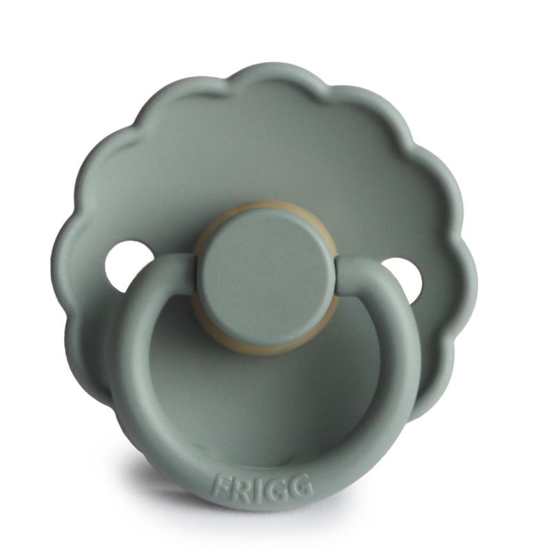 FRIGG Cumlík kaučuk Daisy Lily Pad, rôzne veľkosti