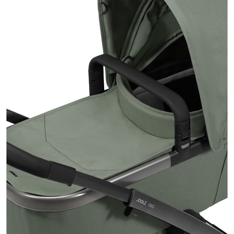 JOOLZ | Geo⁵ kompletný set | Sage green 18