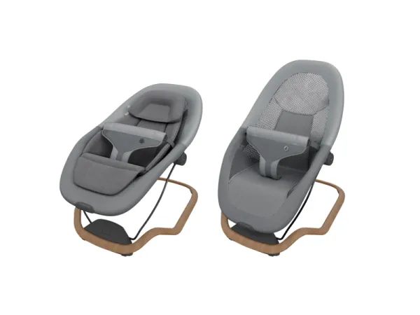 Dove Pro lehátko Elegance Graphite 5