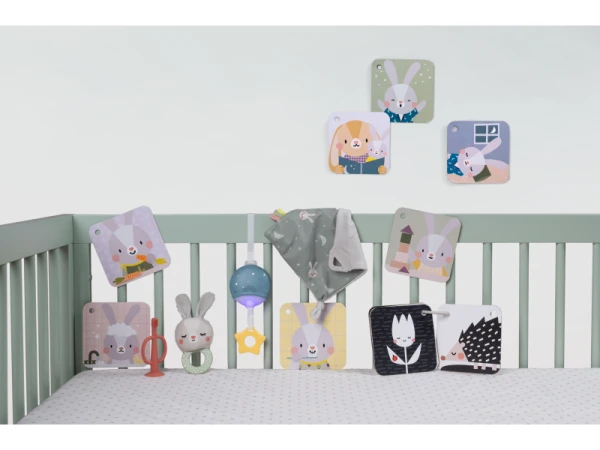 Sada hračiek Bedtime Kit 3