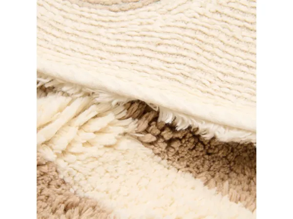 Koberec Králiček 110x110 cm 2