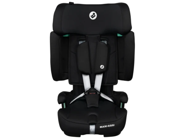 Nomad XL Plus autosedačka Authentic Black 7
