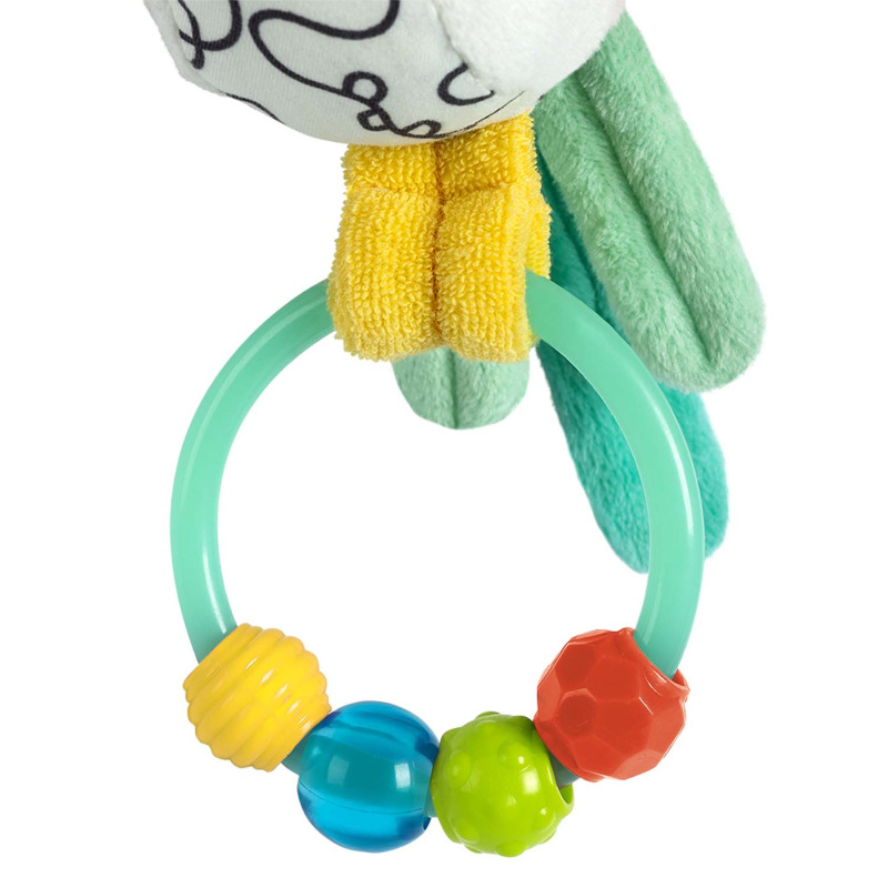 Chrastítko ptáček, DoBabyDoo 1