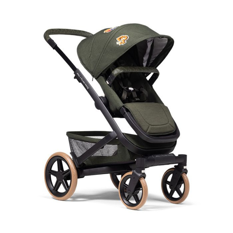 JOOLZ | Geo3 kompletný set | Special - Filling Pieces 2