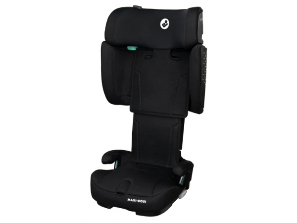 Nomad XL Plus autosedačka Authentic Black 9