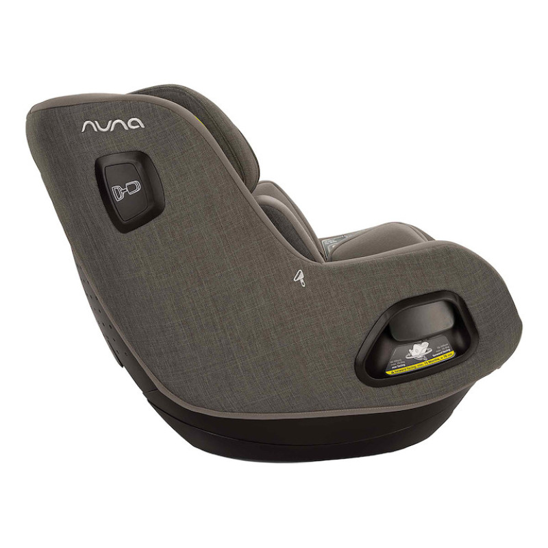 Nuna set TODL™ lite + ARRA™ flex thunder 3