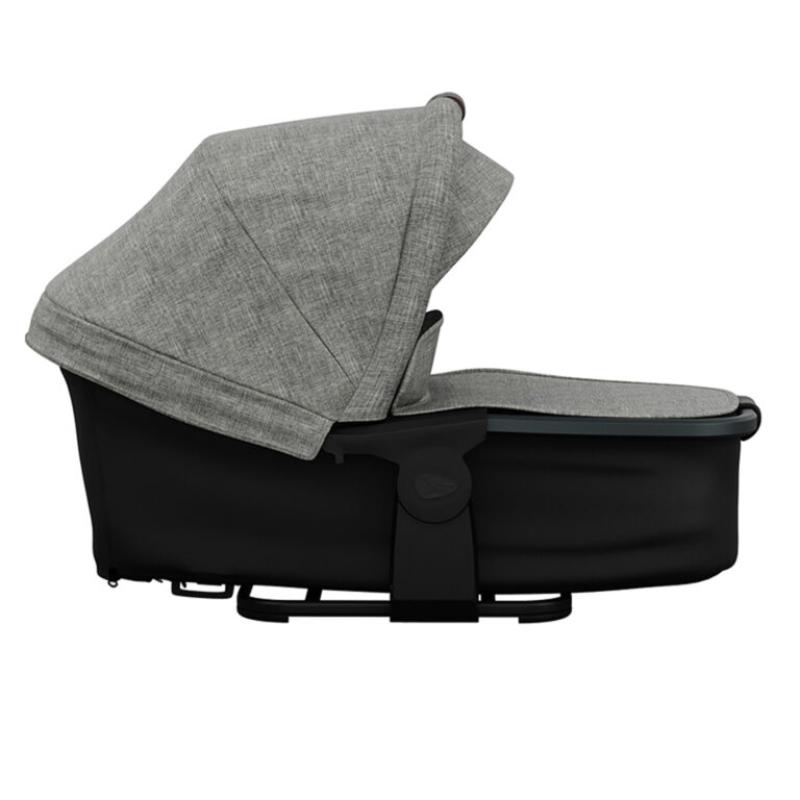 TFK MONO Carrycot Mono/Pro Combi hlboká vanička, Premium Grey