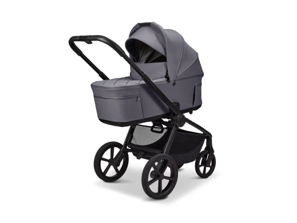 Moon ReSea FOLD kombi set - GRAPHITE 3