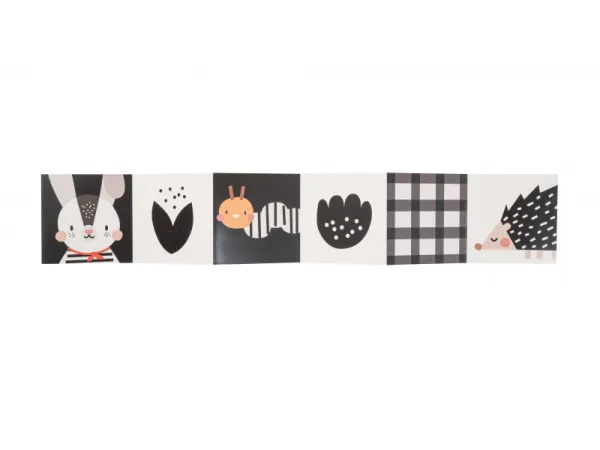 Hracia deka penová Záhrada 7