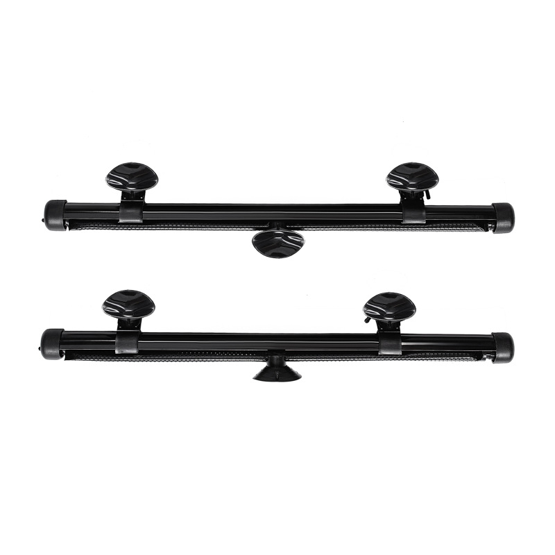 Sluneční clona do auta rolovací 5