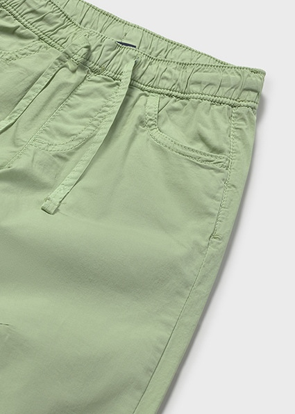 Mayoral nohavice Matcha 1