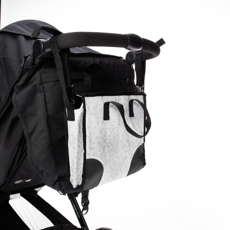 Prebaľovacia taška, Rings 3