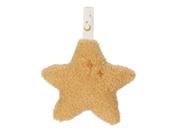 Hracia deka s hrazdou Newborn Naturals 8