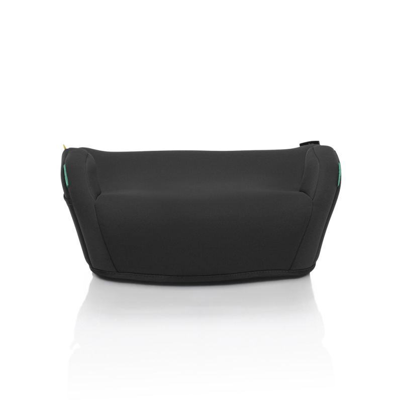 Autosedačka Kappa R129, Black 5