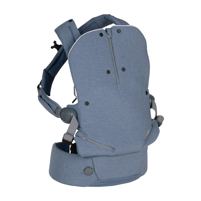 BeSafe iZi Haven Premium Leaf Cloud