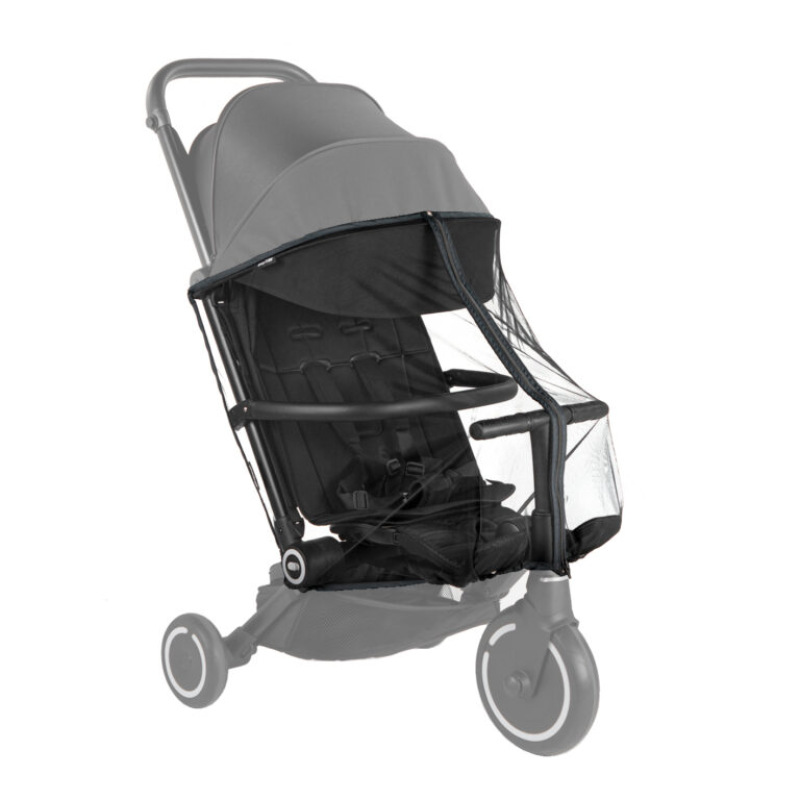 smarTrike Traveler Mosquito net 2025