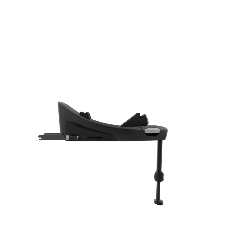 Isofix základňa do auta Cybex BASE G3 - čierna 3