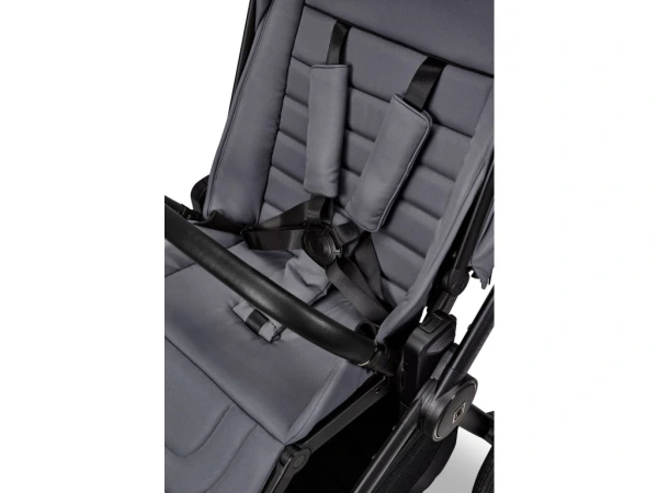 Moon ReSea FOLD kombi set - GRAPHITE 17