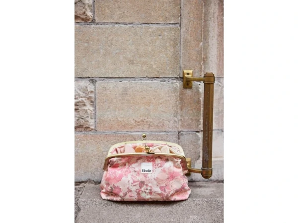 Príručna taška Zip&Go Elodie Details - River Rose 1