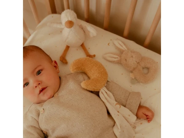 Darčeková sada Newborn Naturals 7