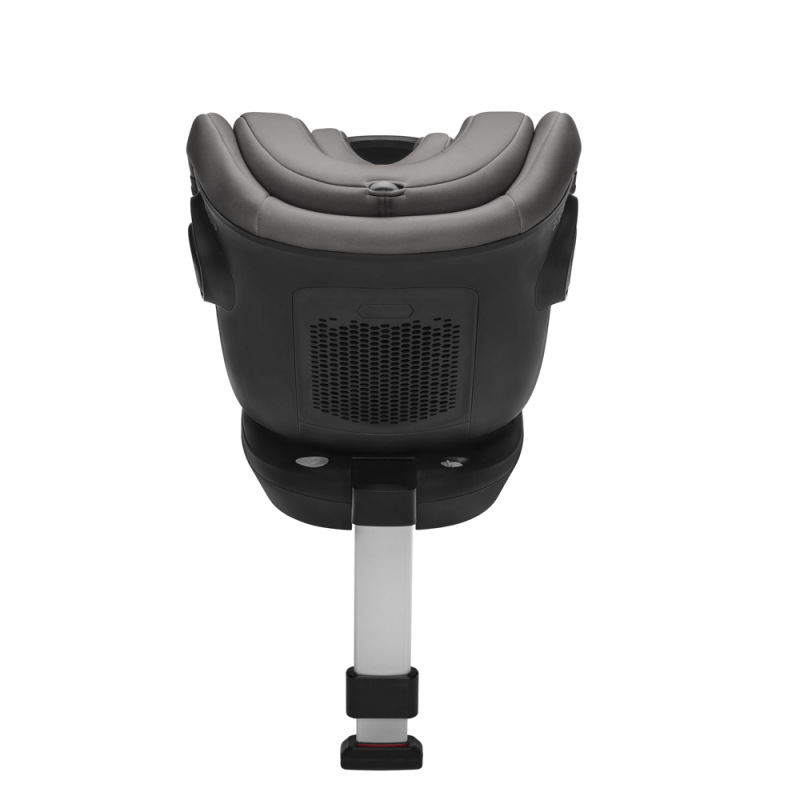 Autosedačka Voyager Maxi, Silver Grey 7