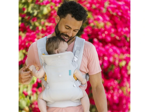 Nosič Flip 4v1 Light & Airy 11