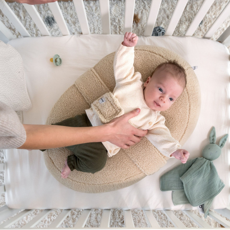 Doomoo Buddy poťah relax, Teddy Biscuit 4