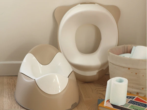 Nočník ergonomický Clay 4