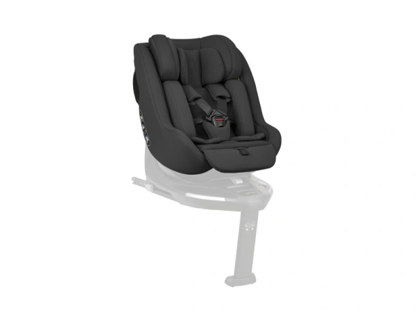 Autosedačka 40-105 cm i-Class Plus i-SIZE Noir 4