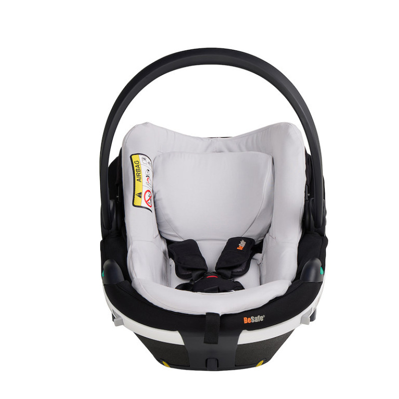 BeSafe Child Seat Cover Go Beyond