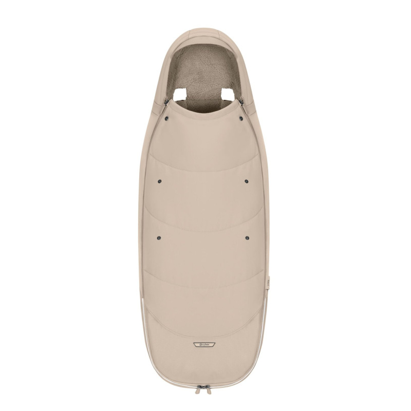 Platinum Fusak Cozy Beige | beige