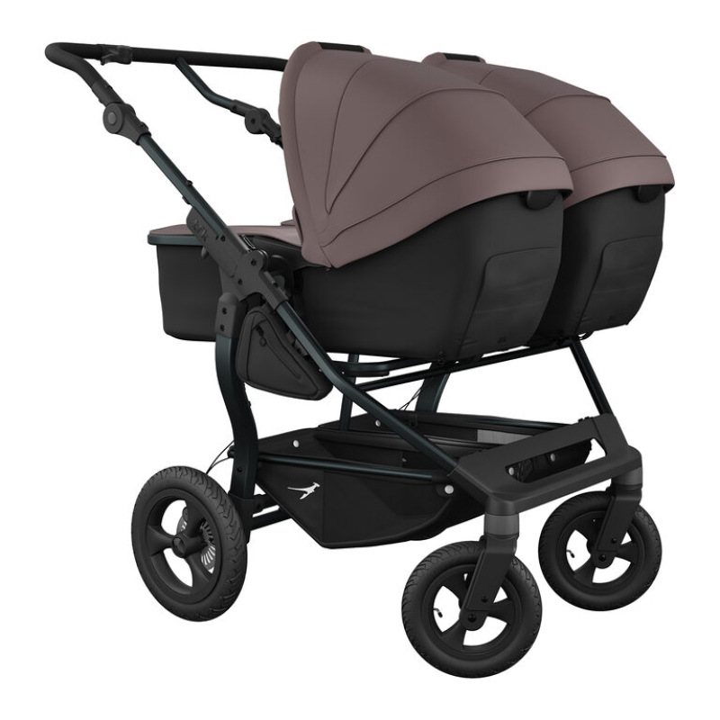 Tfk duo frame - air wheel 2