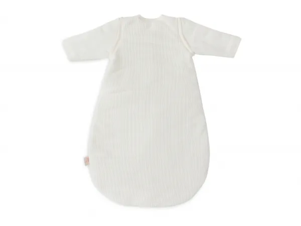 Spací vak 2v1 60cm Rib Ivory 1