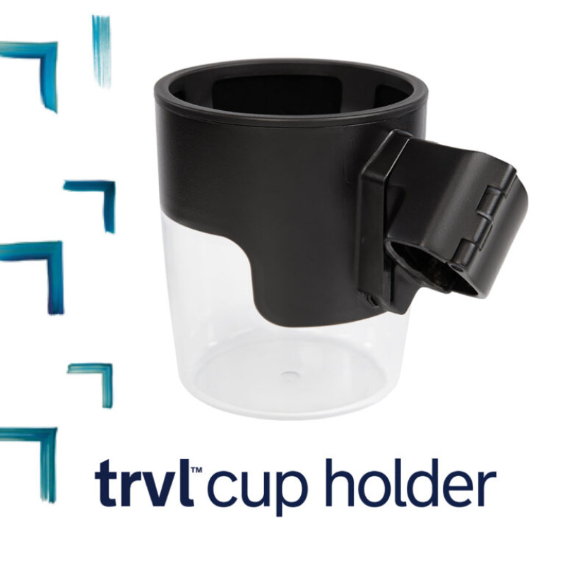 Nuna cupholder TRVL™ 1