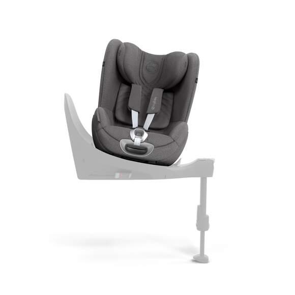 Cybex autosedačka SIRONA T i-size PLUS, farba MIRAGE GREY