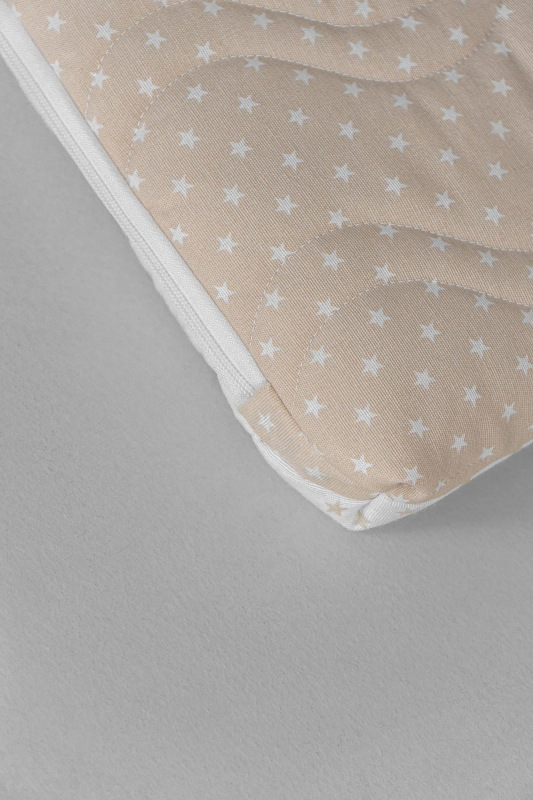 Cestovný rolovací matrac 120x60, Šedé Hvězdy 4