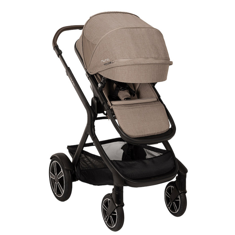 Nuna set DEMI™ next 2025 cedar 4