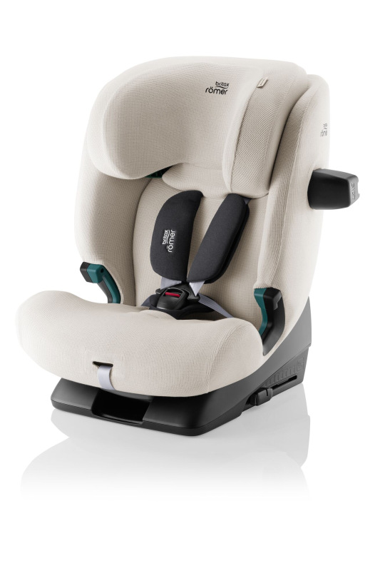 Letný poťah ADVANSAFIX PRO, Moonbeam