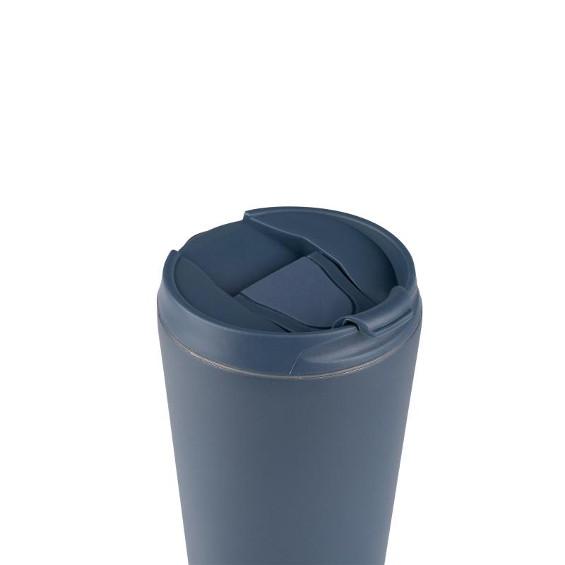 Citron Cestovný termohrnček 420 ml - Dark Blue 3