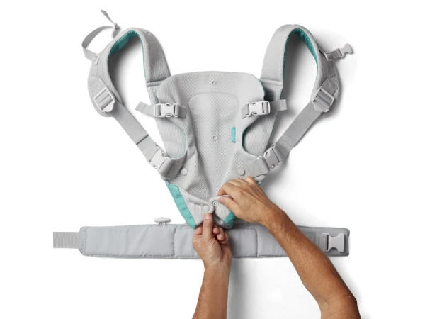 Nosič Flip 4v1 Light & Airy 3