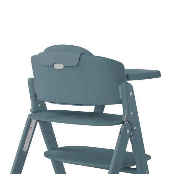 Cybex stolička Click&Fold 3v1 - STONE BLUE 7