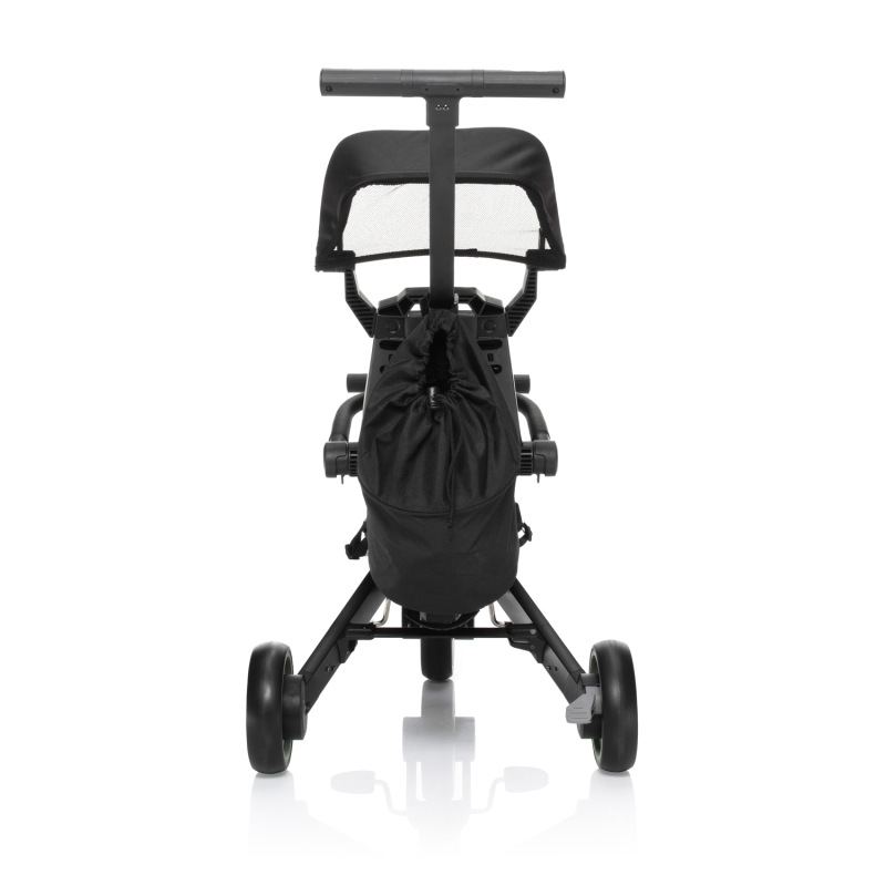 Trojkolka X Trike, Quartz Pink 9