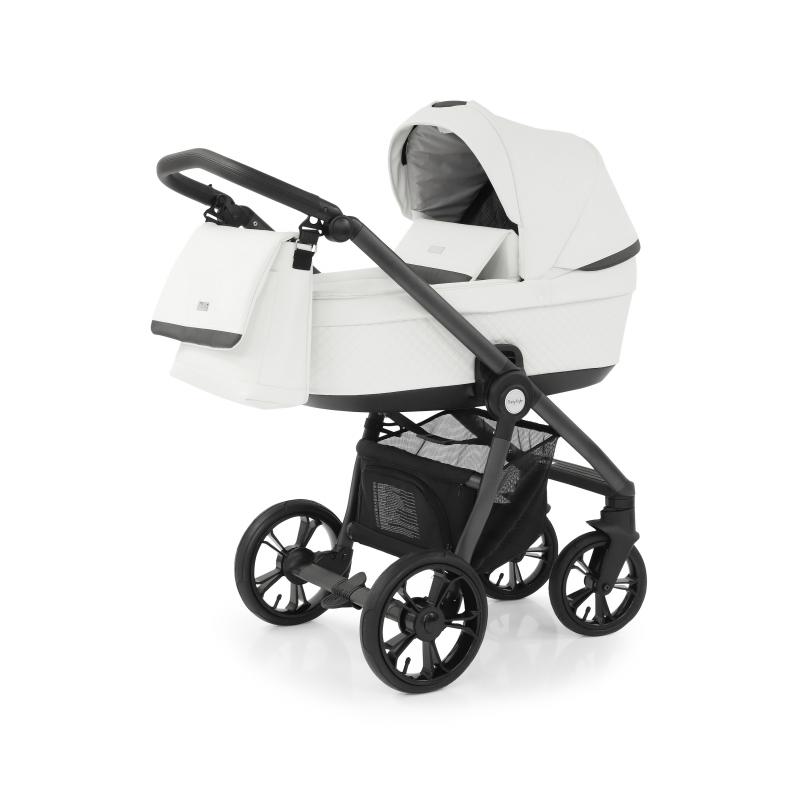 Babystyle Prestige3 Active (grey/ black) 6v1 Blizzard 2022