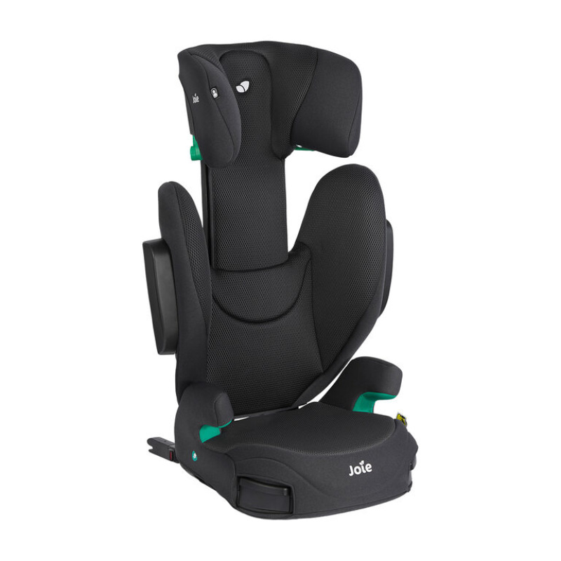 Joie i-Trillo™ fx mercury mesh 2